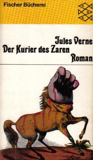 Der Kurier des Zaren