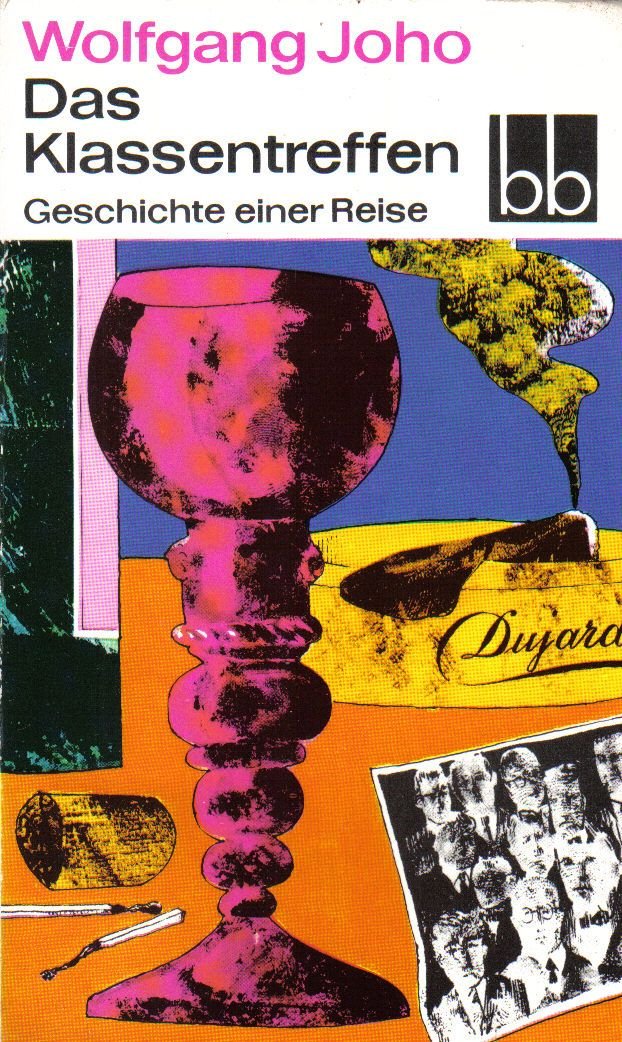 Das Klassentreffen