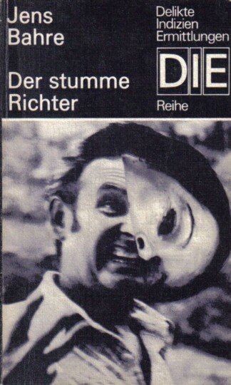 Der stumme Richter