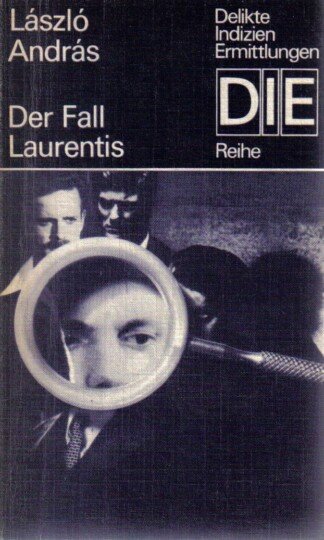 Der  Fall Laurentis