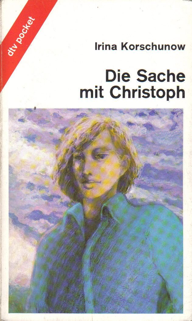 Die Sache mit Christoph.