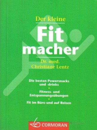 Der kleine Fitmacher