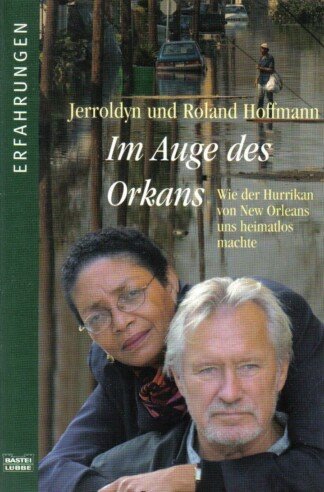 Im Auge des Orkans