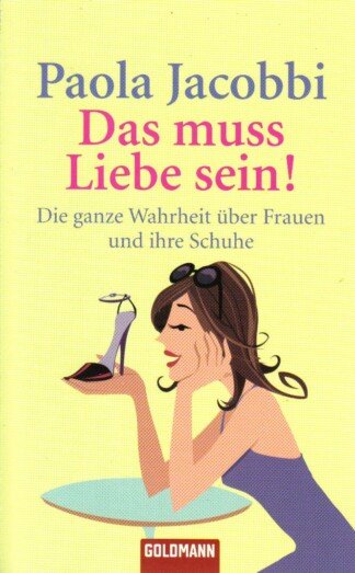 Das muss Liebe sein!