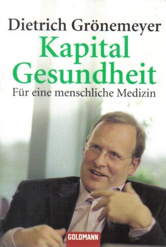 Kapital Gesundheit