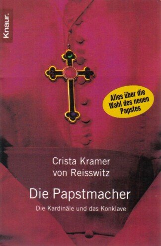 Die Papstmacher.