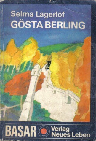 Gösta Berling