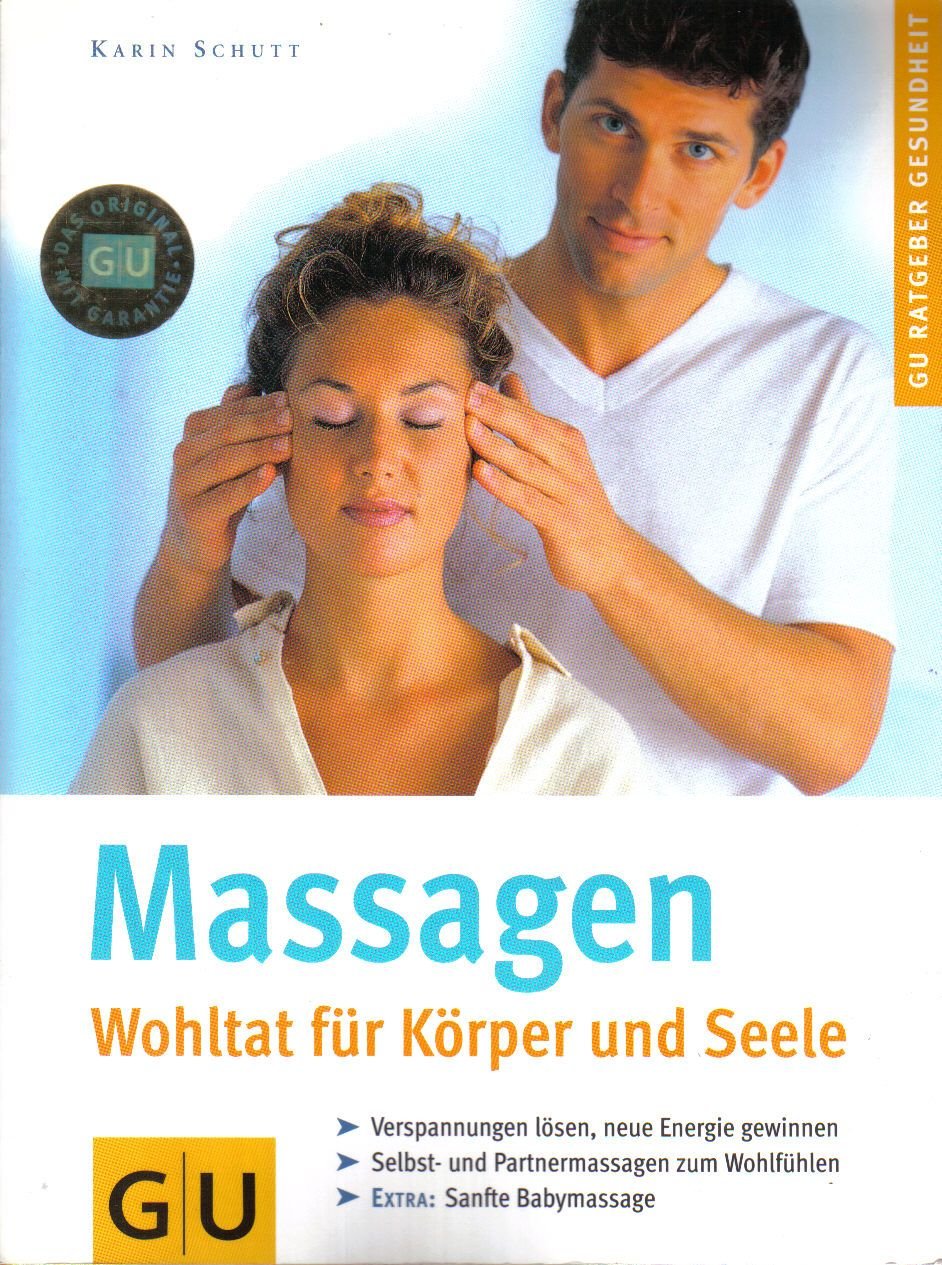 Massagen.