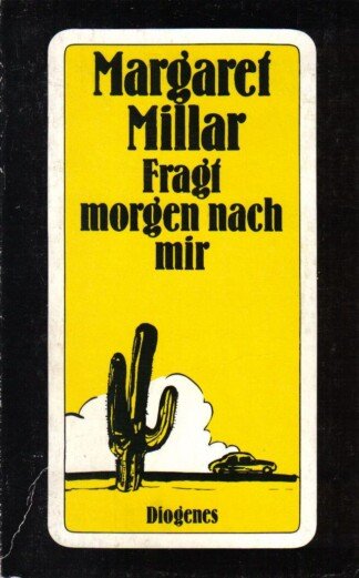 Fragt morgen nach mir