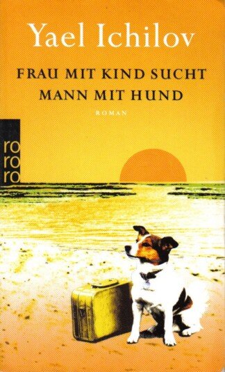Frau mit Kind sucht Mann mit Hund