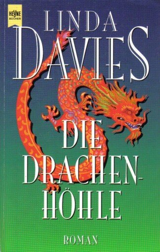 Die Drachenhöhle.