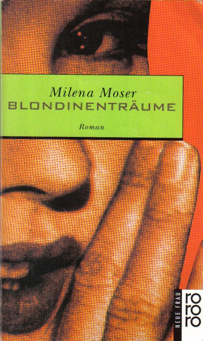 Blondinenträume.