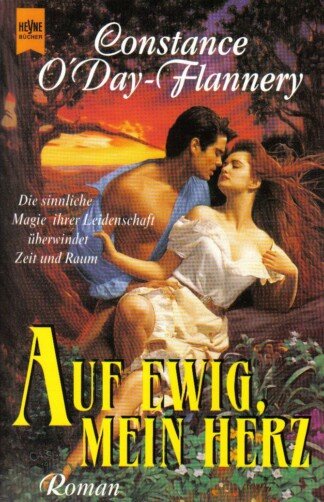 Auf ewig, mein Herz.