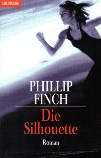 Die Silhouette.