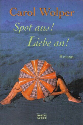 Spot aus! Liebe an!