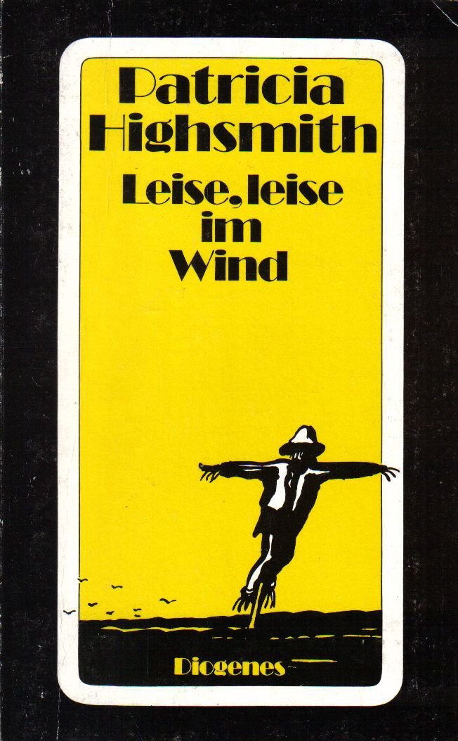 Leise leise im Wind.