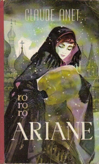 Ariane - Ein russisches Mädchen