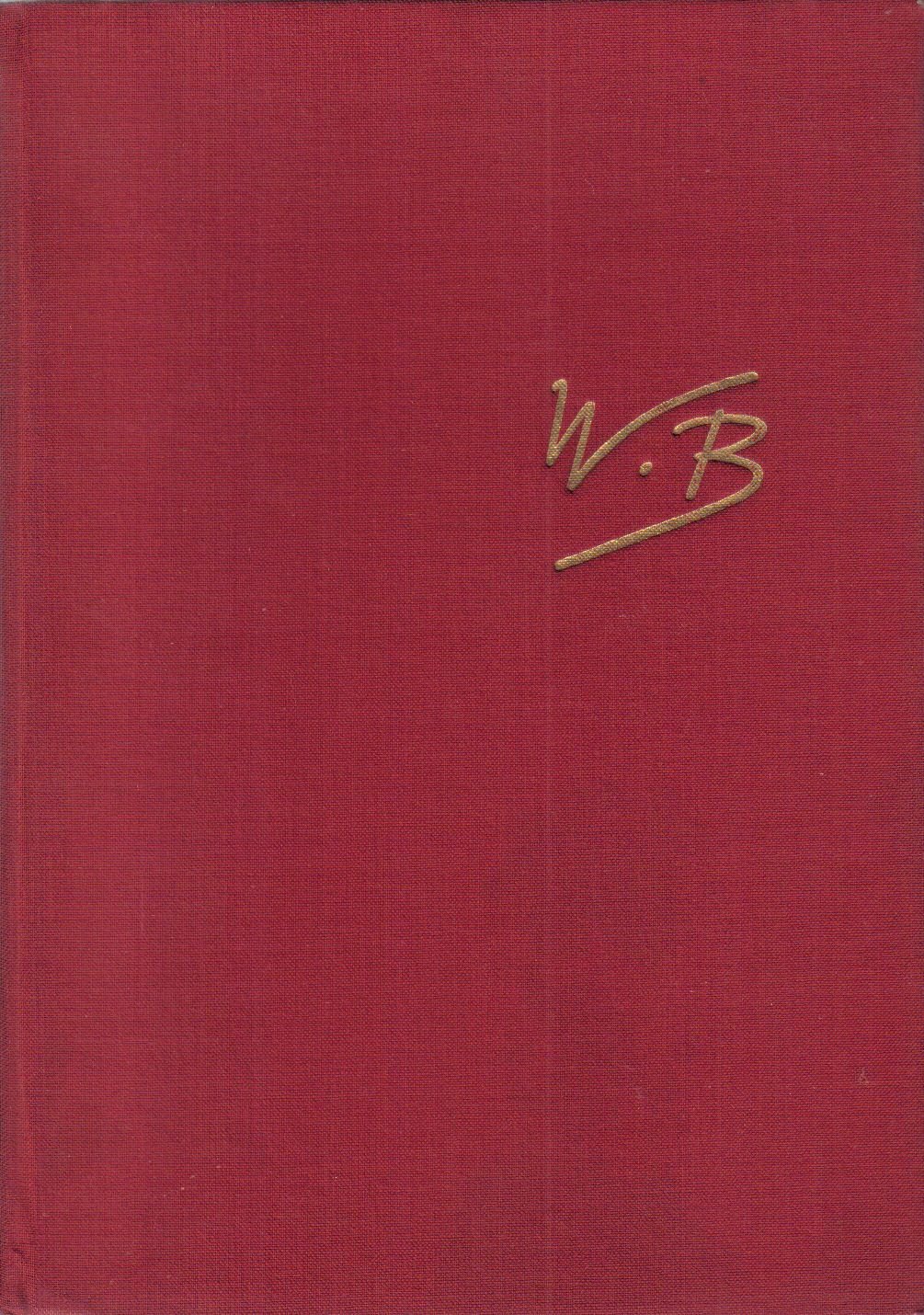 Wilhelm Busch Album