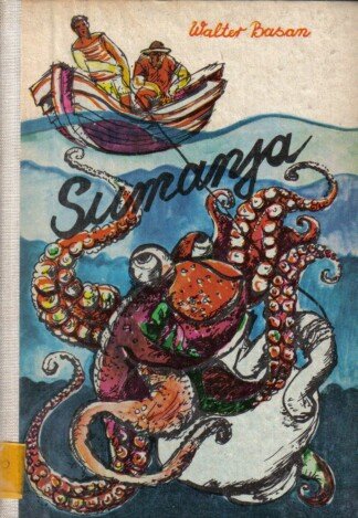 Sumanja