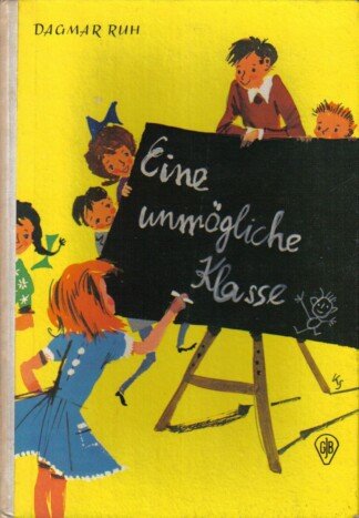 Eine Unmögliche Klasse