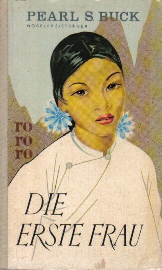Die erste Frau