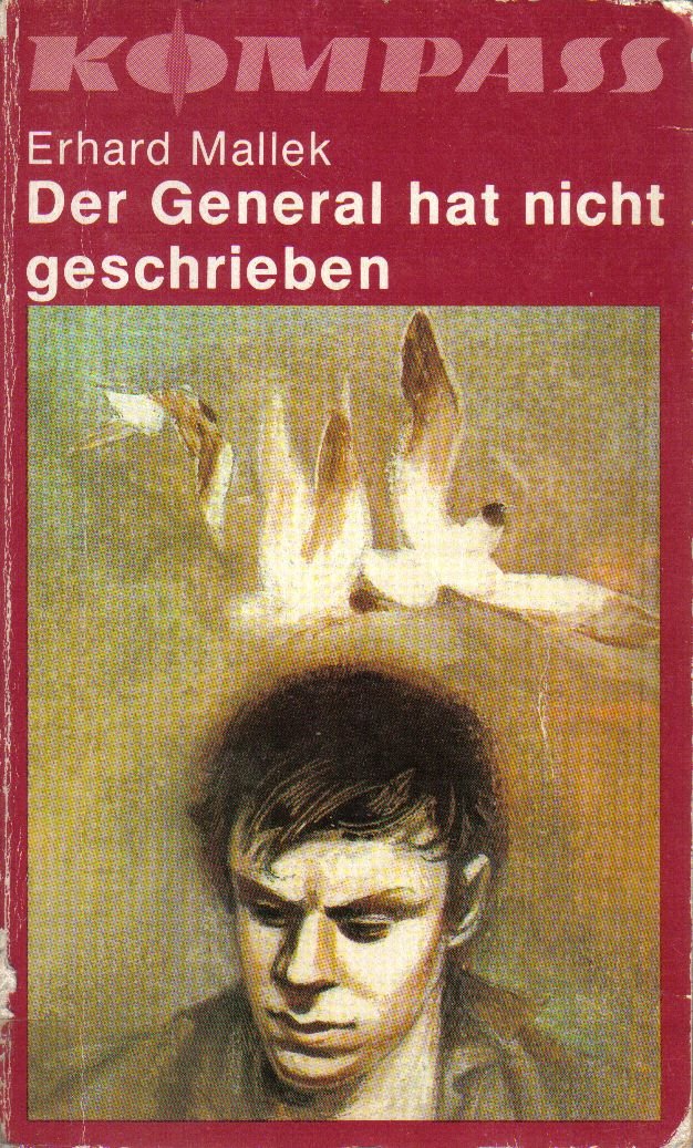 Der General hat nicht geschrieben