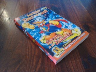 Lustiges Taschenbuch - LTB - Nr: 292 - Sprung in die Zukunft