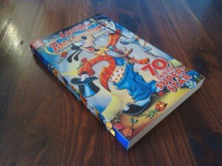 Lustiges Taschenbuch - LTB - Nr: 299 - 70 Jahre Superstar