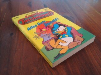 Lustige Taschenbücher - LTB - Nr: 68 - Alles Gute, Donald! - Lustiges Taschenbuch