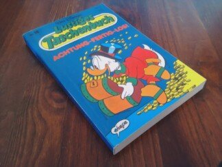 Lustige Taschenbücher - LTB - Nr. 56 - Achtung - Fertig - Los! - Lustiges Taschenbuch