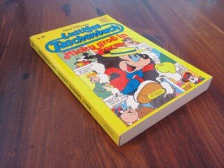 Lustige Taschenbücher - LTB - Nr. 94 - Micky groß in Form - Lustiges Taschenbuch