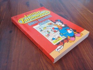 Lustige Taschenbücher - LTB - Nr: 95 - Onkel Dagobert erzählt - Lustiges Taschenbuch