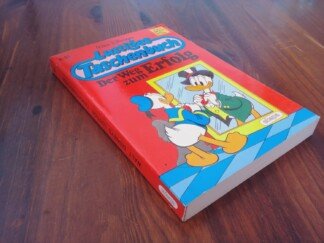 Lustige Taschenbücher - LTB - Nr: 91 - Der Weg zum Erfolg - Lustiges Taschenbuch