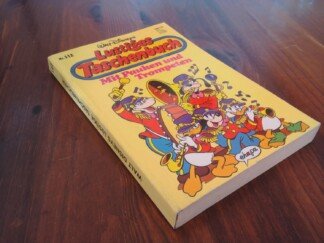 Lustige Taschenbücher - LTB - Nr. 112 - Mit Pauken und Trompeten - Lustiges Taschenbuch
