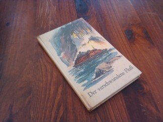 Der verschwundene Fluß - Technisch-phantastische Erzählungen (Robinsons billige Bücher Nr. 74)
