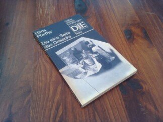 Die eine Seite des Dreiecks - DIE Reihe - DELIKTE INDIZIEN ERMITTLUNGEN
