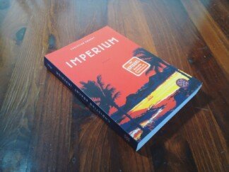 Imperium – Roman