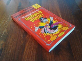 Lustige Taschenbücher - LTB - Nr: 113 - Manege frei für Donald Duck! - Lustiges Taschenbuch