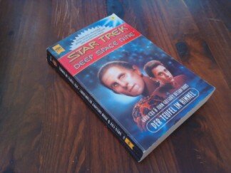 Star Trek - Der Teufel im Himmel - Band 13