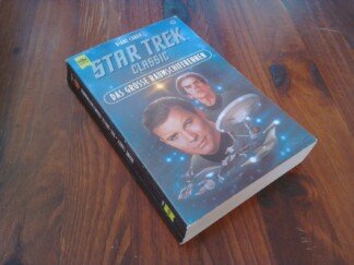 Star Trek: Classic-Serie / Band 74., Das große Raumschiffrennen : Roman / Diane Carey. [Aus dem Amerikan. übers. von Ronald M. Hahn]