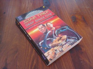 Star Trek: Deep Space Nine / Band 15., Der Weg des Kriegers : Roman / Diane Carey. [Dt. Übers. von Bernhard Kempen]