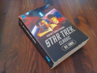 Star Trek - Die Sonde – Roman - Band 75
