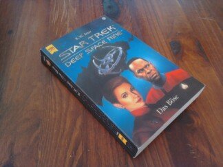 Star Trek - Das Böse - Band 10