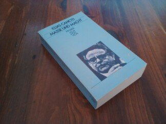 Masse und Macht
