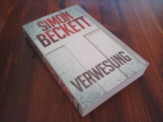 Verwesung – Thriller