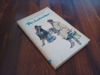 Der Anstreicher