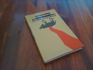 Der schwarze Esel