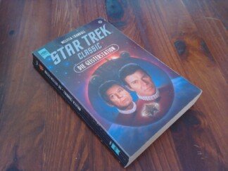 Star Trek - Die Geisterstation - Band 70