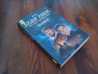 Star Trek: The next generation / Band 33., Drachenjäger : Roman / John Peel. [Übers. aus dem Amerikan. von Horst Pukallus]