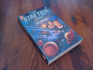 Star Trek: Classic[-Serie] / Band 69., Der Saboteur : Roman / L. A. Graf. [Übers. aus dem Amerikan. von Harald Pusch]